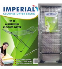 20M Imperial Cloth Drying Rack